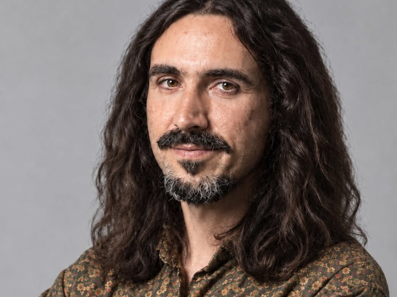 OLIVIERO (OLLI) ROCCA