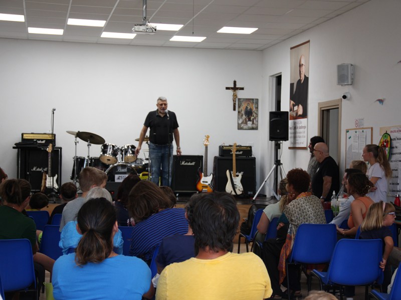 OPEN DAY MONCHIERO&nbsp;19/09/2025