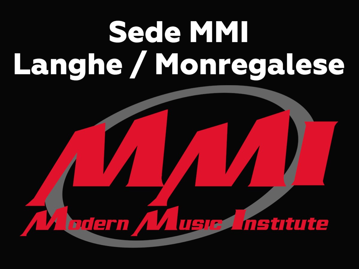 NASCE LA COLLABORAZIONE TRA NEXT LEVEL MUSIC SCHOOL E&nbsp;MMI