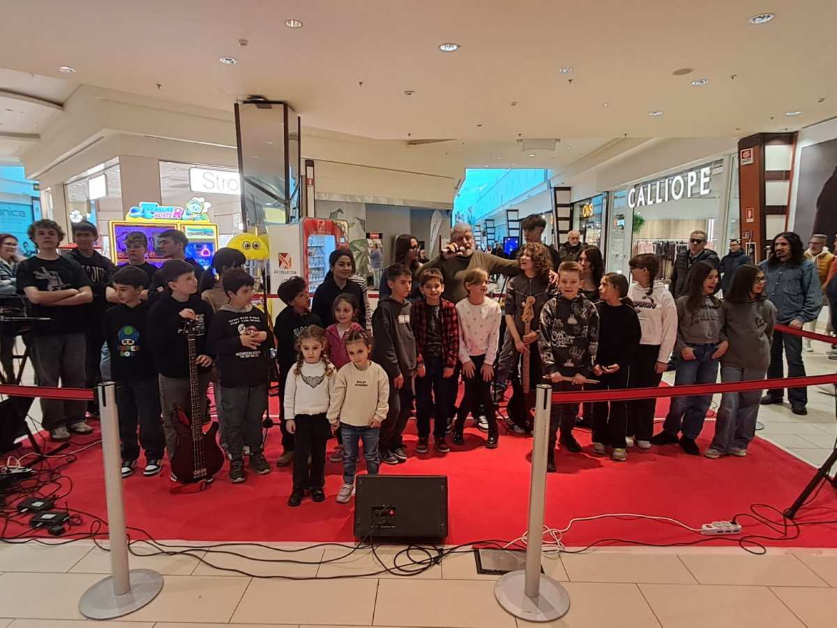 CONCERTO DI PRIMAVERA DELLE BAND 21/03/2026 MONDOVICINO –&nbsp;VIDEO